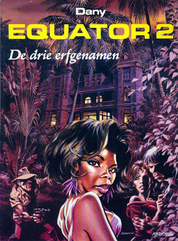 Uitgave