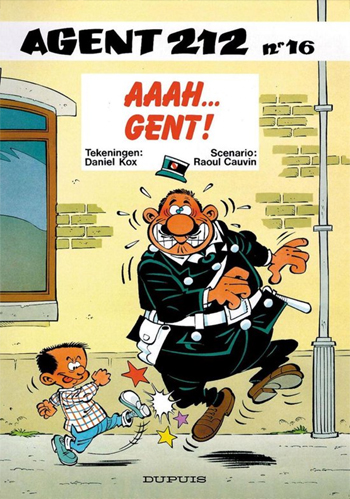 Uitgave