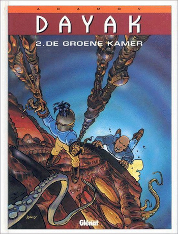 Uitgave