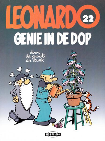 Uitgave