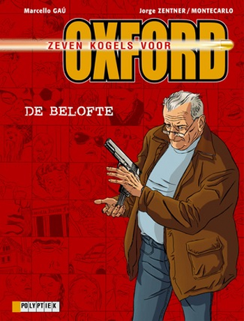 Uitgave