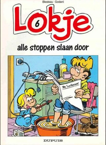 Uitgave