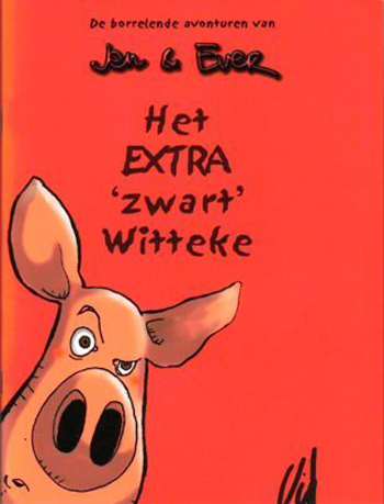 Uitgave