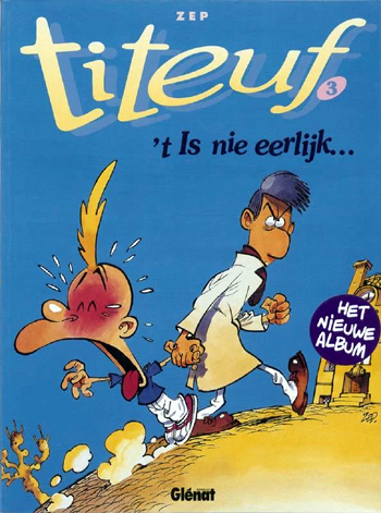 Uitgave