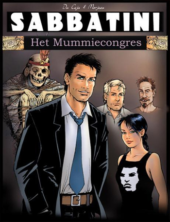 Uitgave