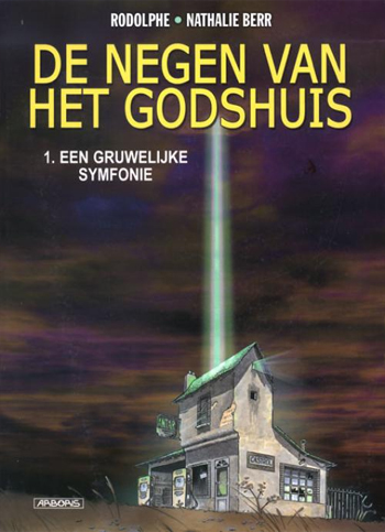 Uitgave