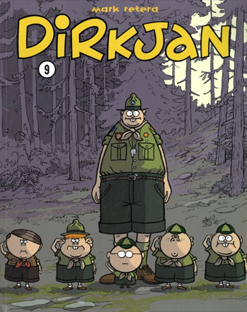 Uitgave