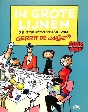 Uitgave