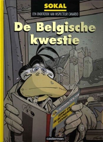 Uitgave