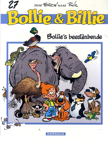 Uitgave