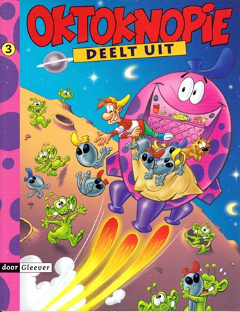 Uitgave