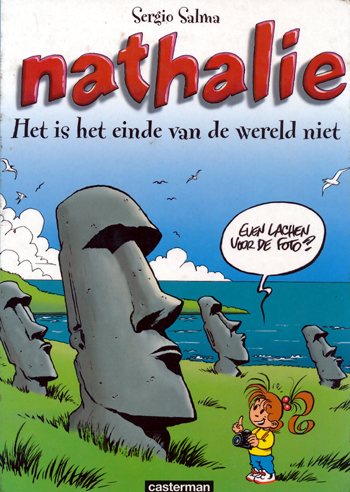 Uitgave