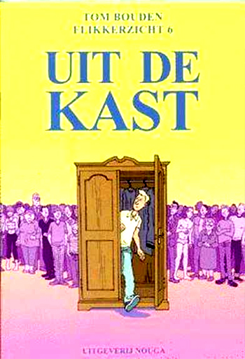 Uitgave