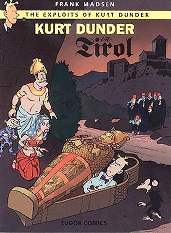 Uitgave