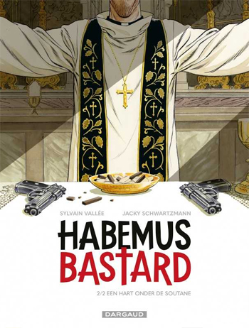 Uitgave