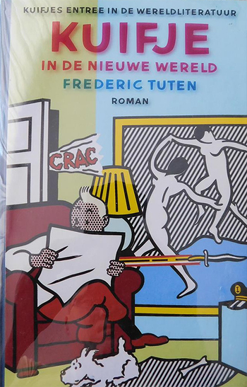 Uitgave