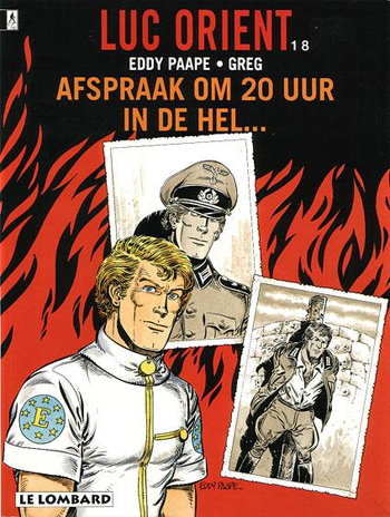 Uitgave