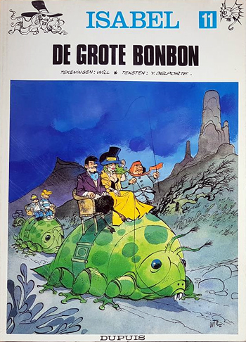 Uitgave