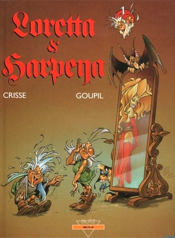 Uitgave