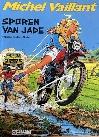 Uitgave