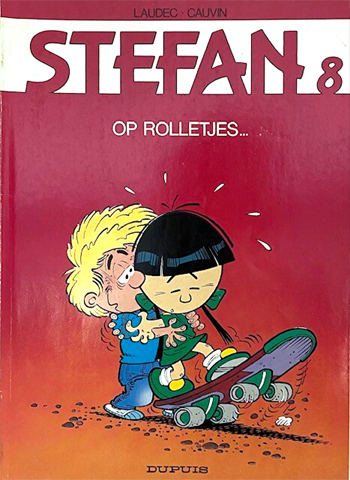Uitgave