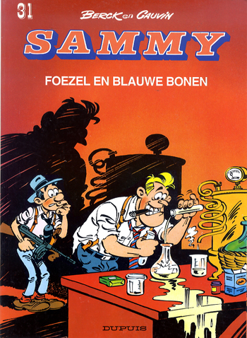 Uitgave