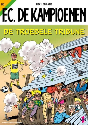 Uitgave