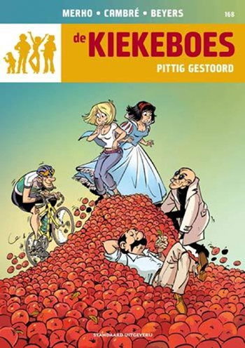 Uitgave