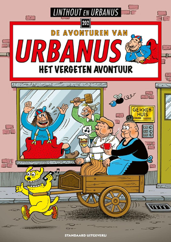 Uitgave