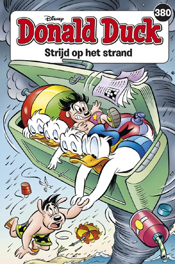 Uitgave