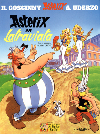 Uitgave