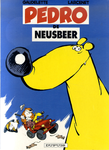 Uitgave