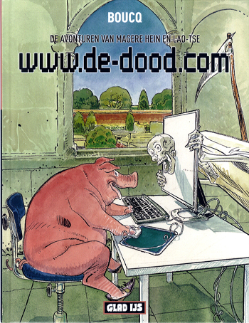 Uitgave