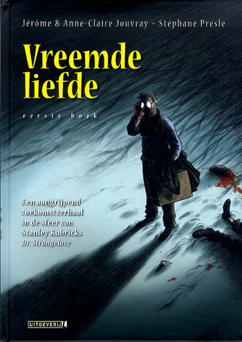 Uitgave