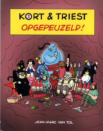 Uitgave