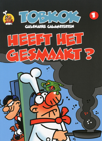 Uitgave