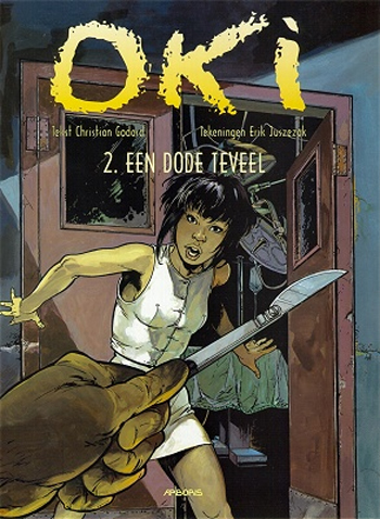 Uitgave