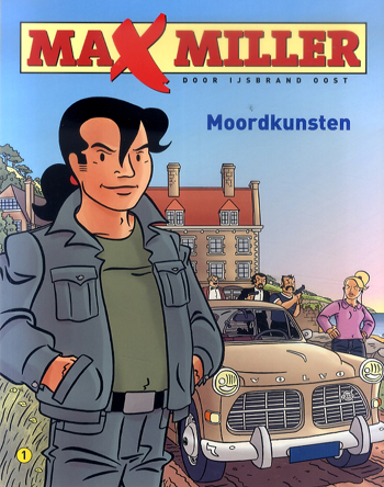 Uitgave