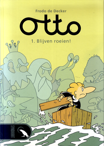 Uitgave