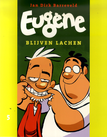 Uitgave