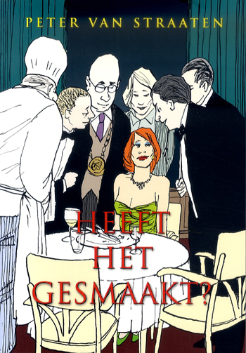 Uitgave