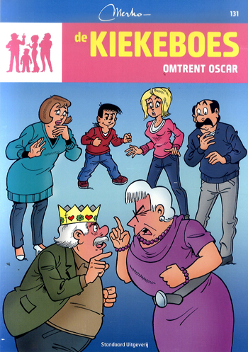 Uitgave