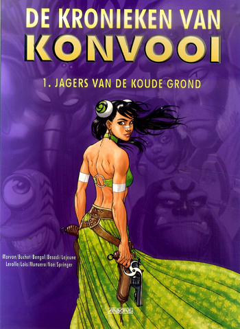 Uitgave