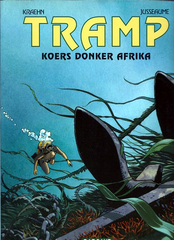 Uitgave