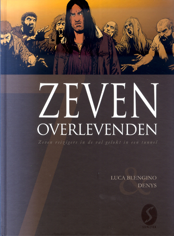 Uitgave
