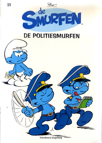 Uitgave
