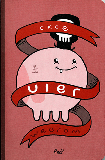 Uitgave
