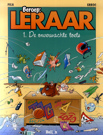 Uitgave