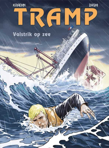 Uitgave