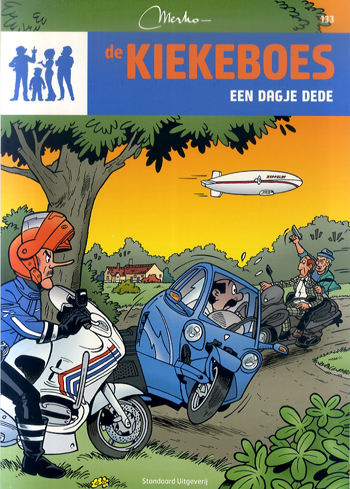Uitgave